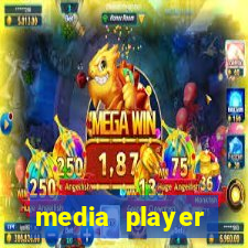 media player classic player